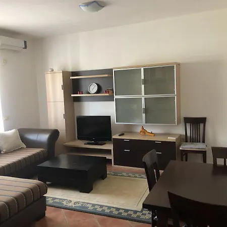 Kushta's Apartament Wlora