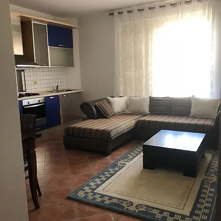 Apartament Kushta's Wlora