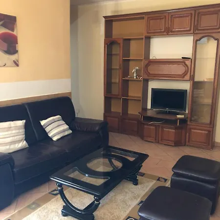 Apartment Kushta's